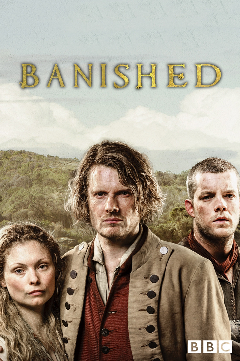 Banished [14030] (A1770423399) [[TV Shows]] --Plex--
